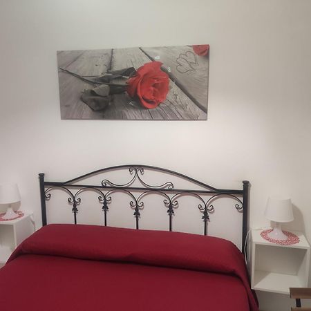 Il Rifugio Sul Porto Bed & Breakfast Monopoli Ngoại thất bức ảnh