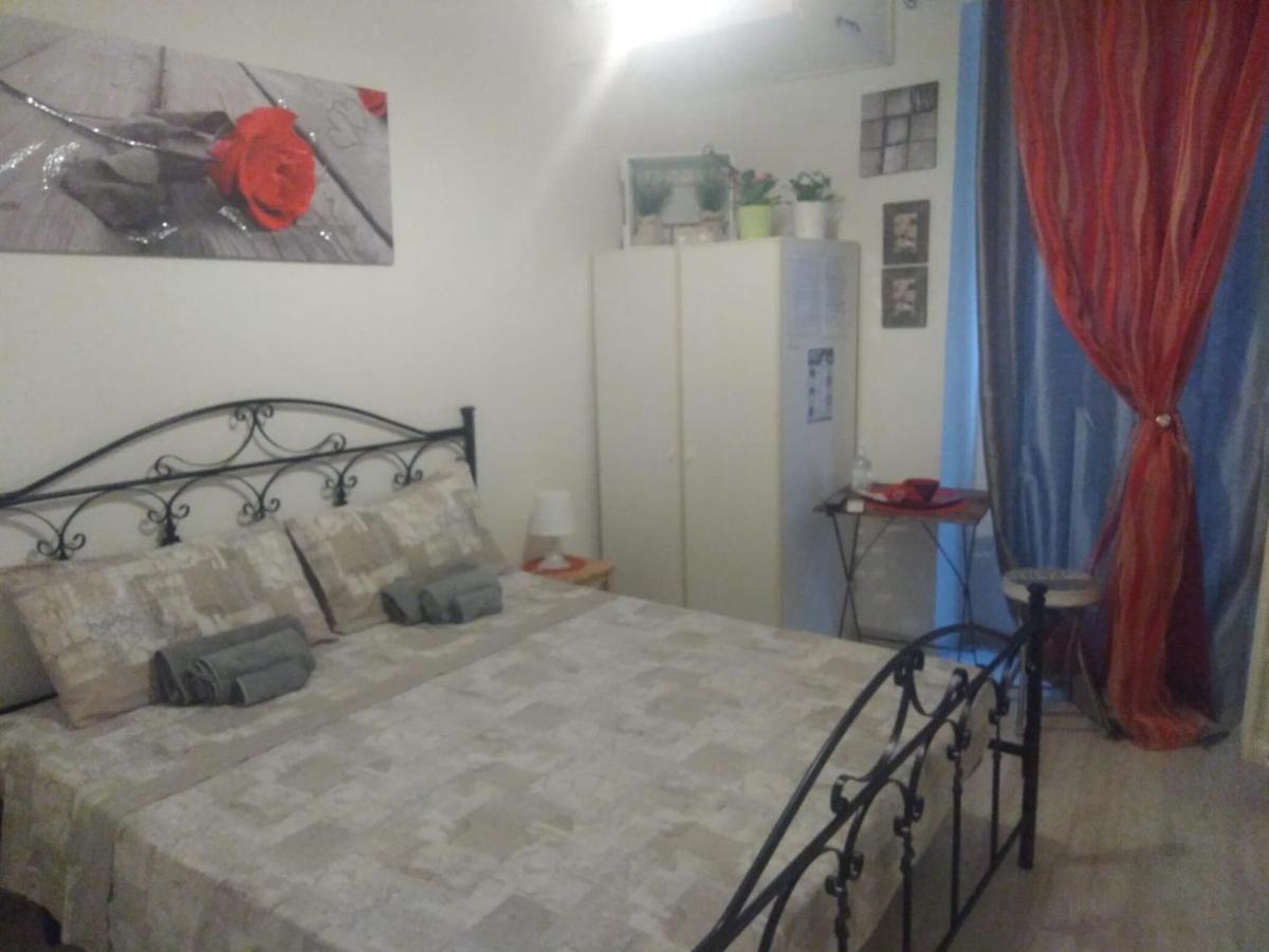 Il Rifugio Sul Porto Bed & Breakfast Monopoli Ngoại thất bức ảnh