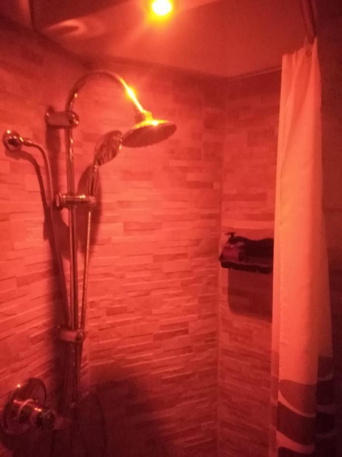 Il Rifugio Sul Porto Bed & Breakfast Monopoli Ngoại thất bức ảnh