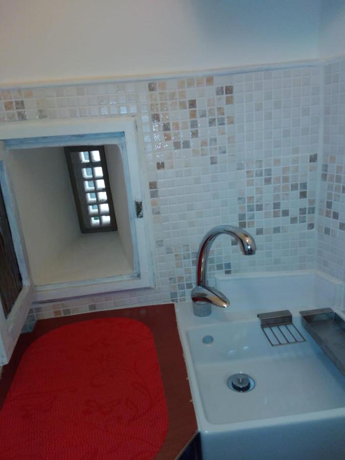 Il Rifugio Sul Porto Bed & Breakfast Monopoli Ngoại thất bức ảnh