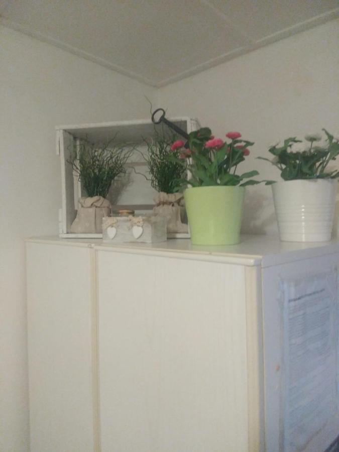 Il Rifugio Sul Porto Bed & Breakfast Monopoli Ngoại thất bức ảnh