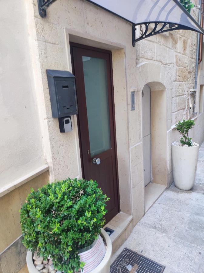 Il Rifugio Sul Porto Bed & Breakfast Monopoli Ngoại thất bức ảnh