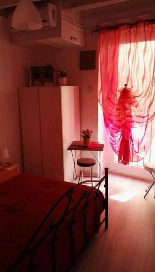 Il Rifugio Sul Porto Bed & Breakfast Monopoli Ngoại thất bức ảnh