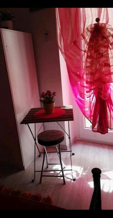 Il Rifugio Sul Porto Bed & Breakfast Monopoli Ngoại thất bức ảnh
