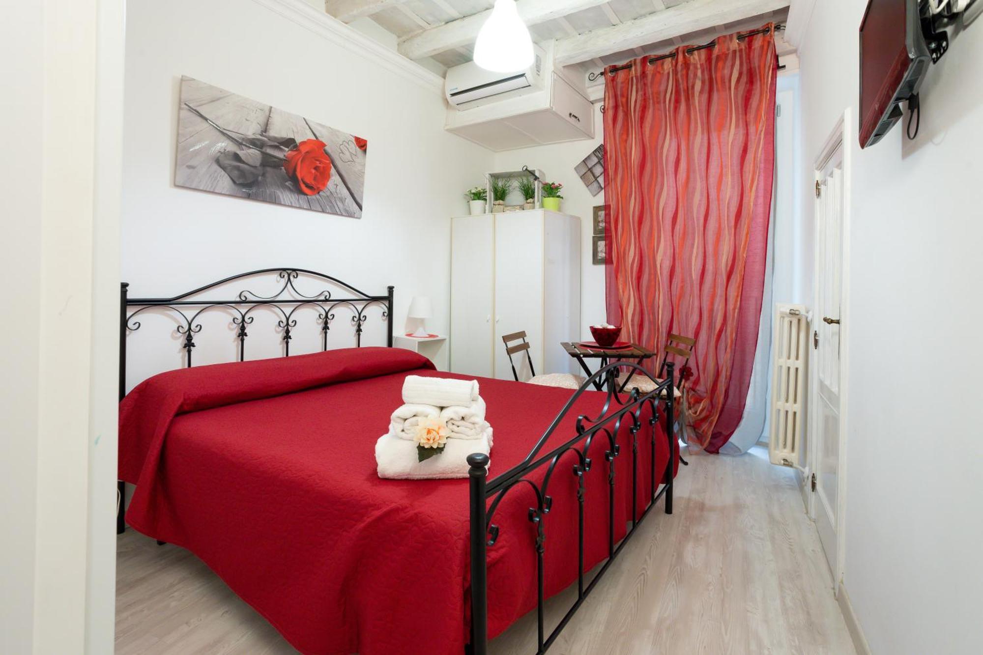 Il Rifugio Sul Porto Bed & Breakfast Monopoli Ngoại thất bức ảnh